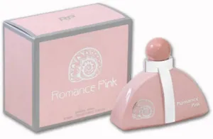 Ramco Romance Pink Perfume 100ML