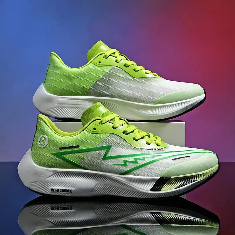 RapidStrike Running Shoes