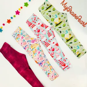 Ready To Ship 3-4Y Leggings