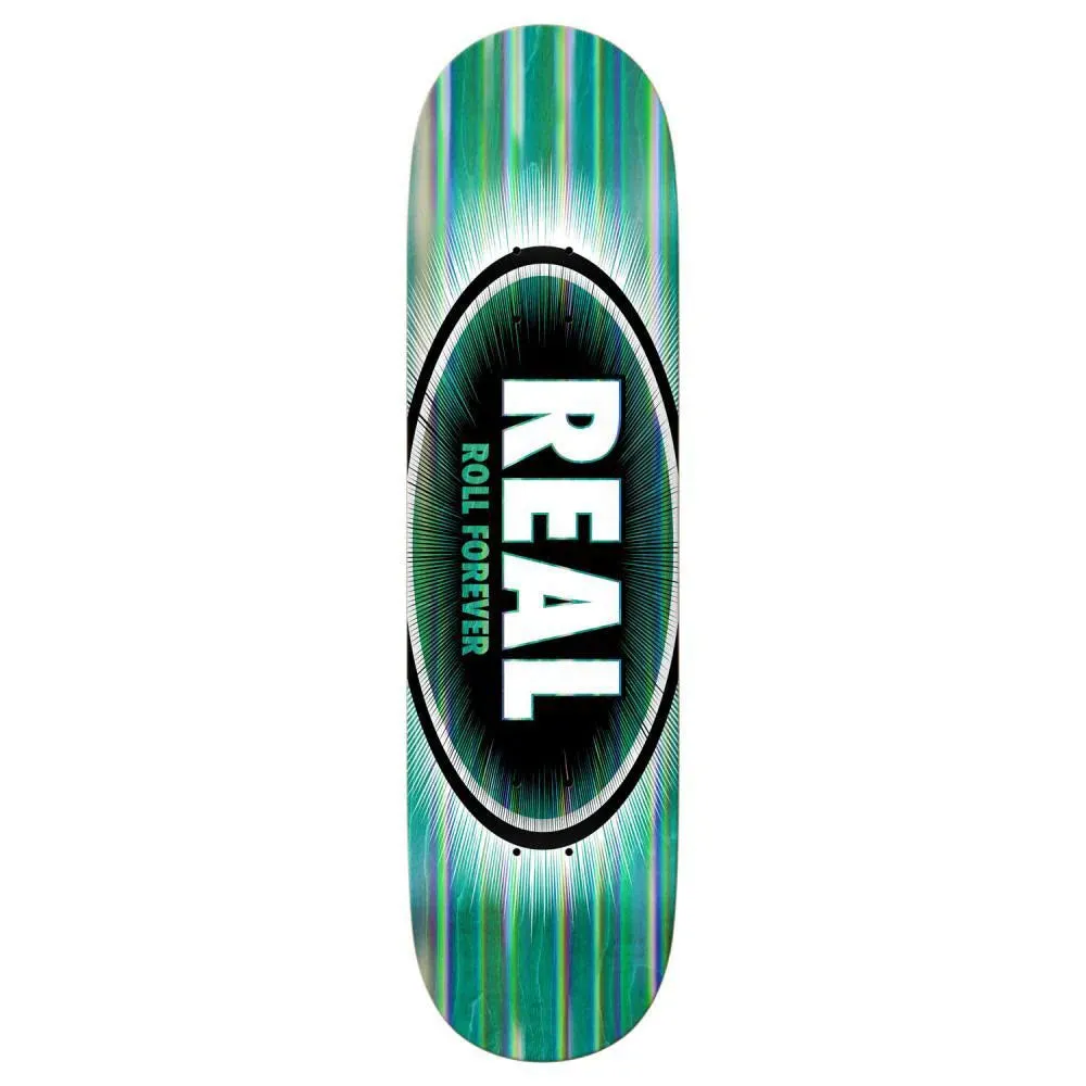 Real Eclipse Deck 8.38"
