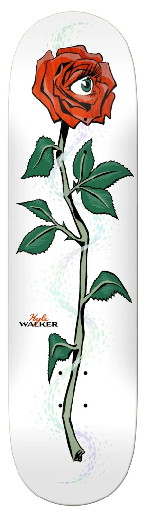Real Iris Walker Deck - 8.12