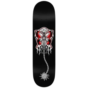 REAL NICOLE UNCHAINED 8.5"