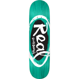 Real Skateboard - 8.06