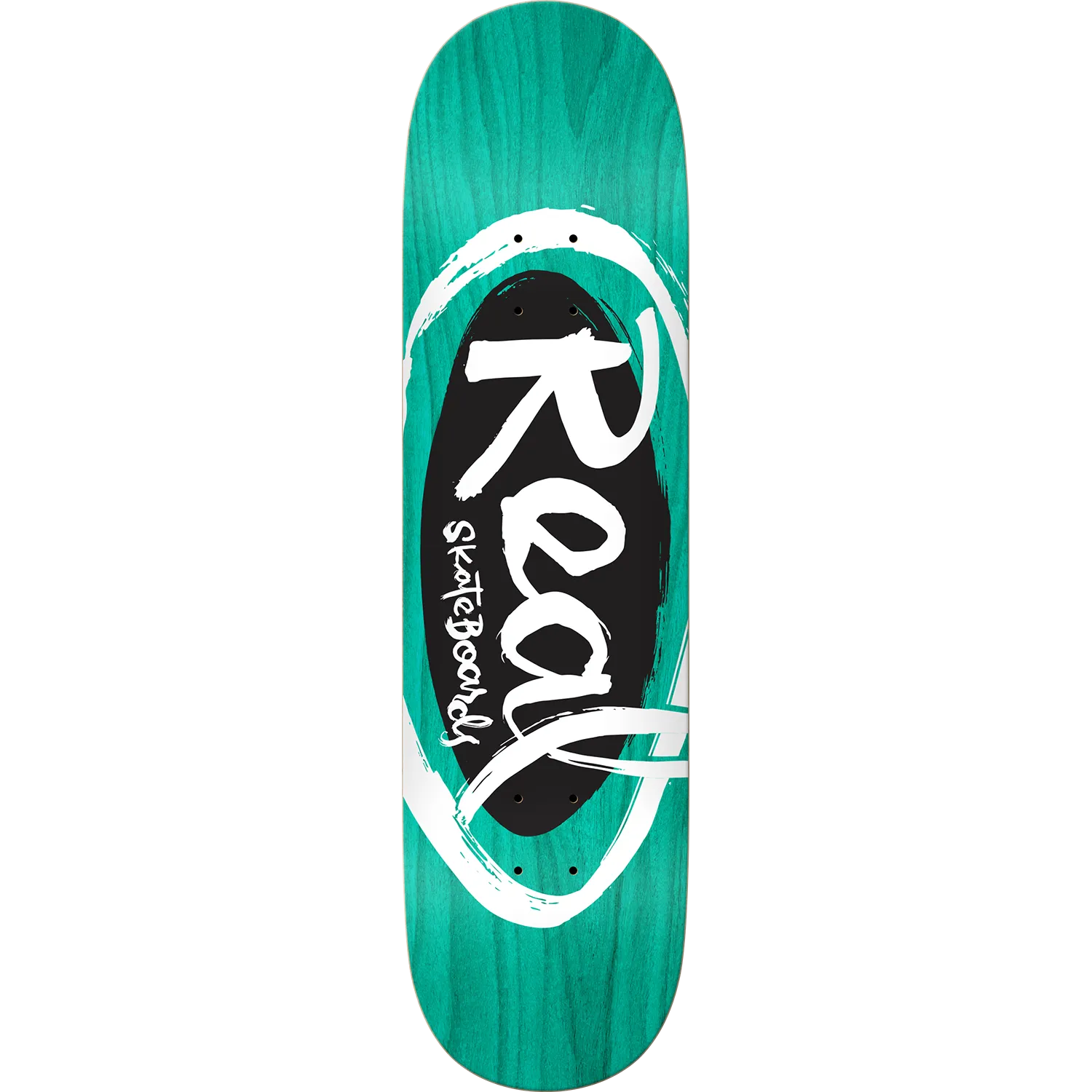 Real Skateboard - 8.06