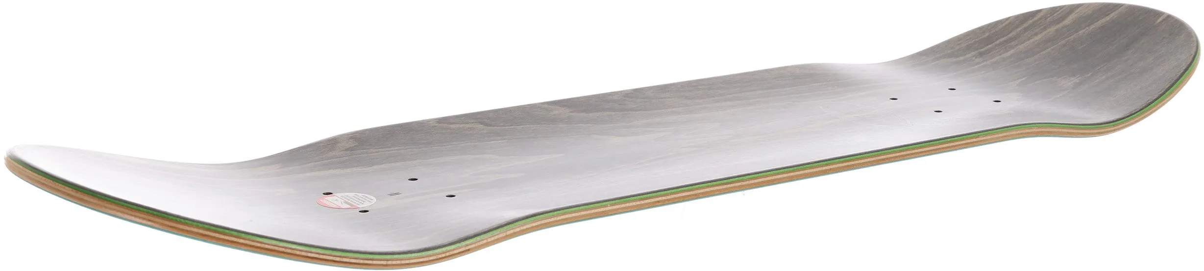 Real Skateboards Nicole Time Flies 8.25