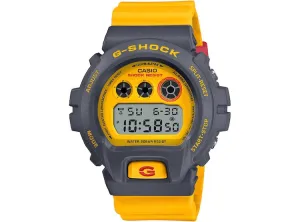 RELOJ CASIO G-SHOCK DW 6900Y 9DR