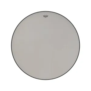 Remo RC-3400-LA 34inch Timpani Renaissance Low-Profile Steel Instert Ring Hazy Film Drum Head