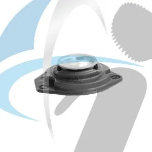 RENAULT KANGOO II 08> SHOCK MOUNTING FRONT