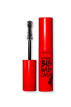 REVLON So Fierce Big Bad Lash Mascara Blackest Black