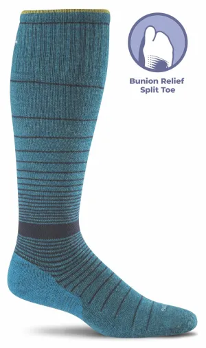 Revolution Women - Teal Bunion Relief