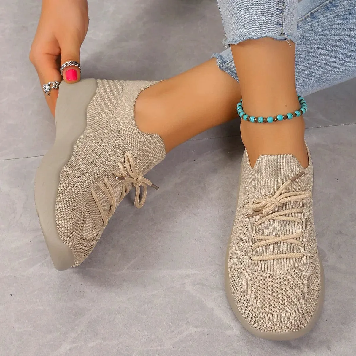 RHIANNON | STYLISH ORTHOPAEDIC SHOES FOR WOMEN