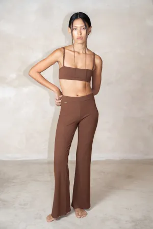 Rib Flares