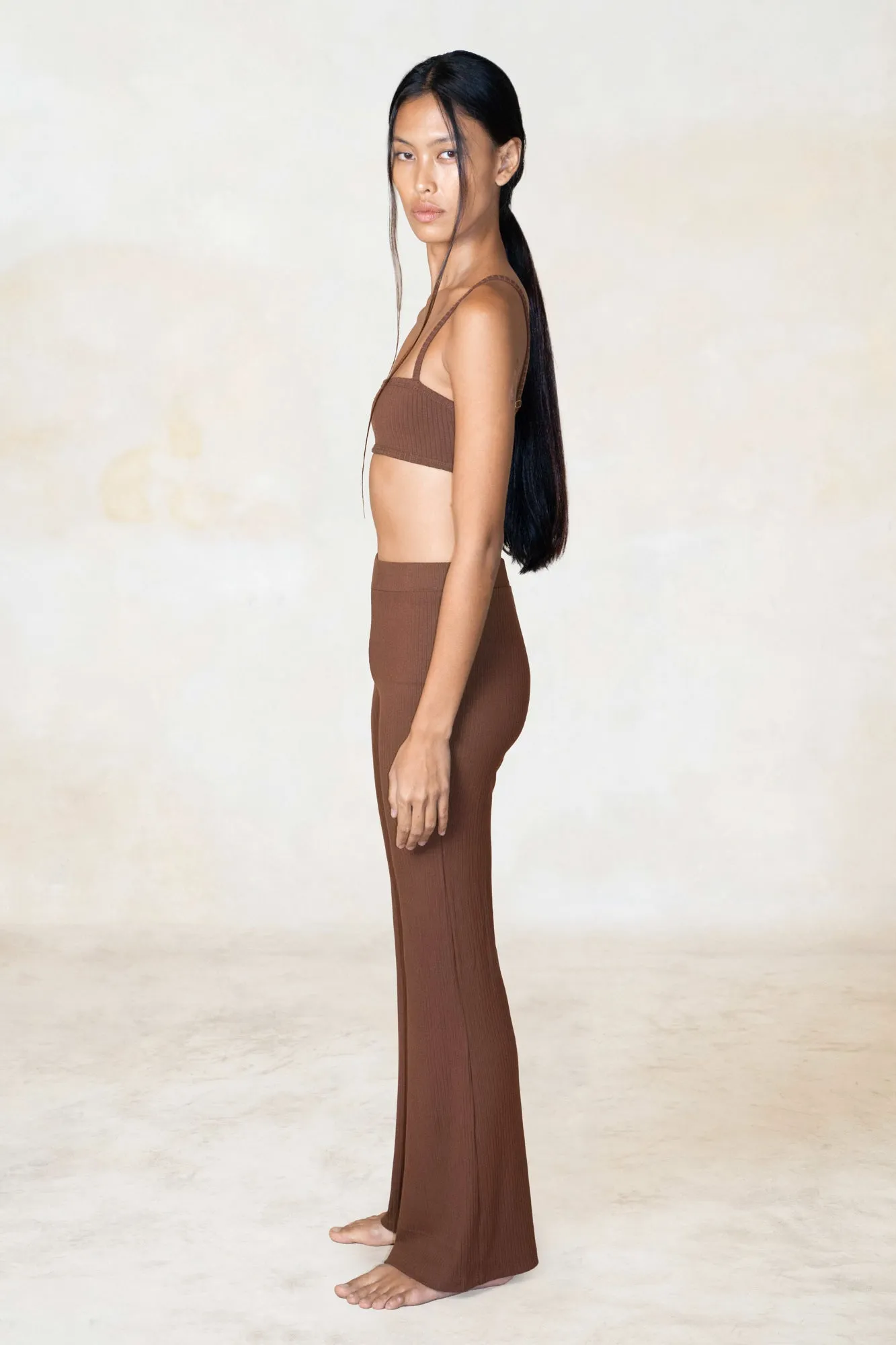 Rib Flares