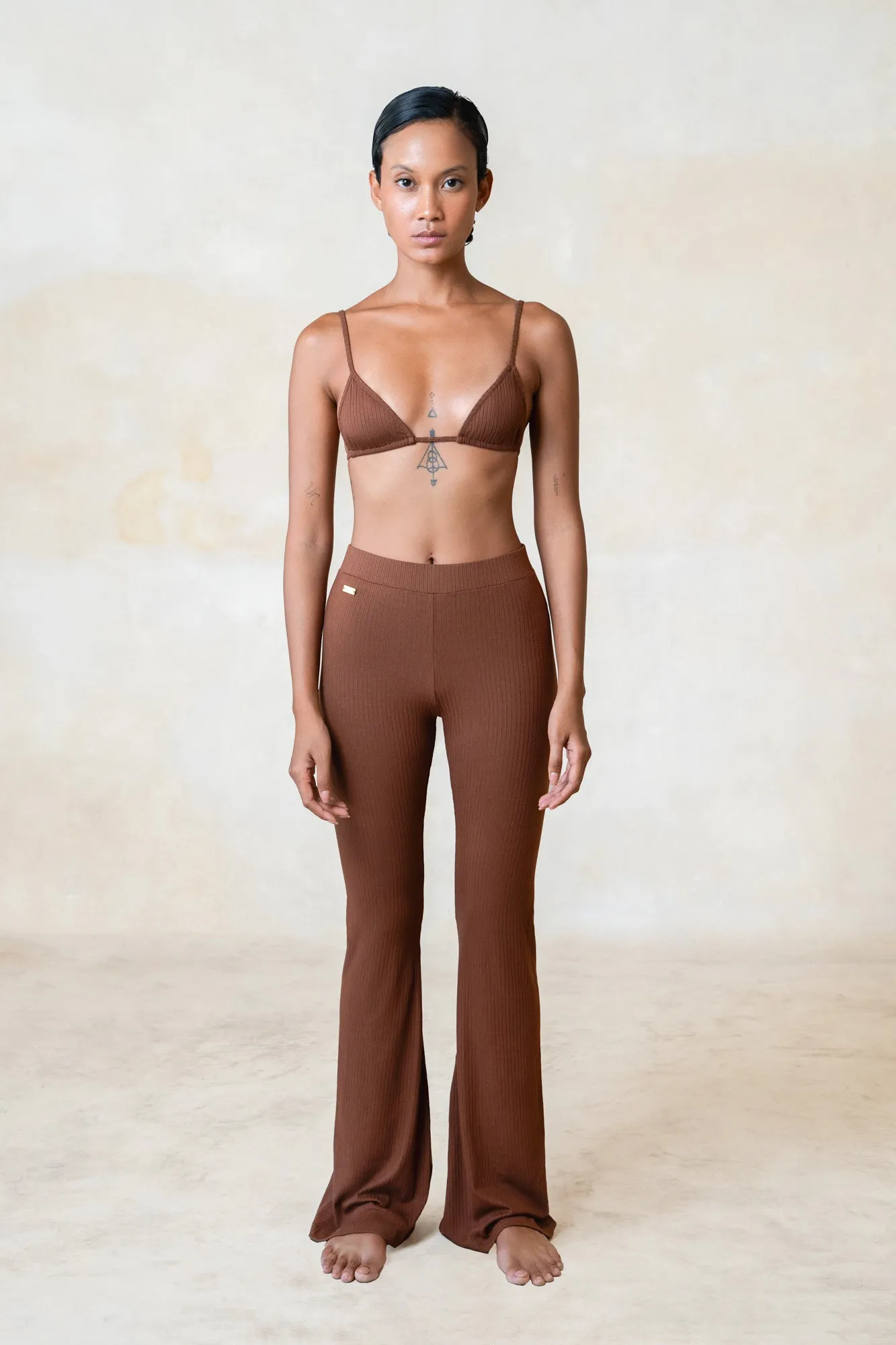 Rib Flares