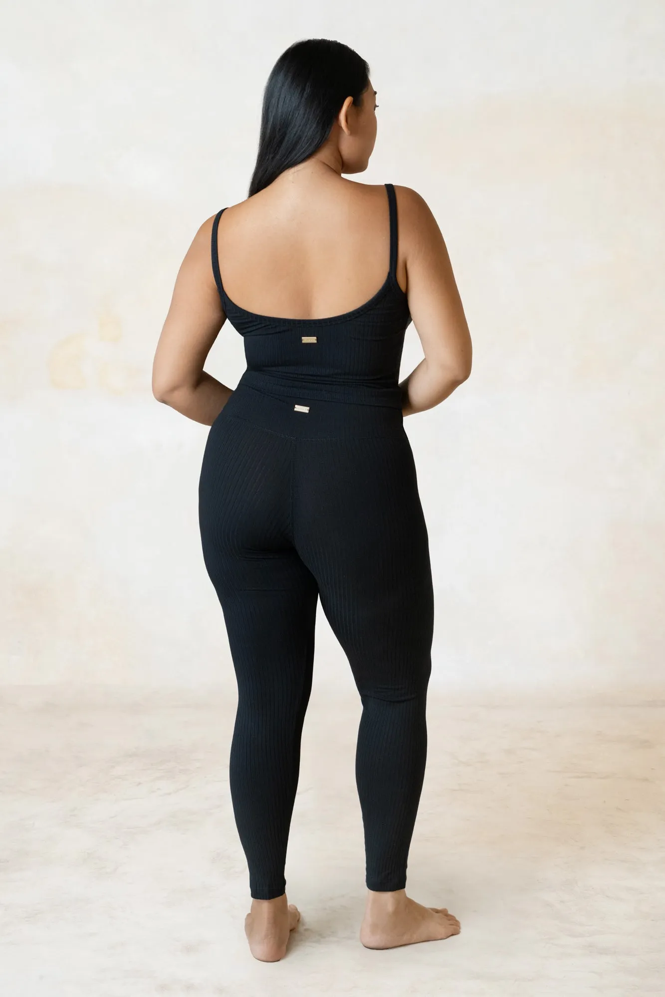 Rib Singlet
