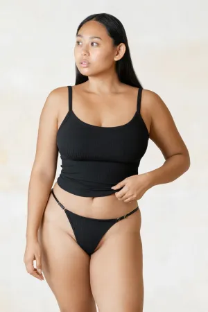 Rib Singlet