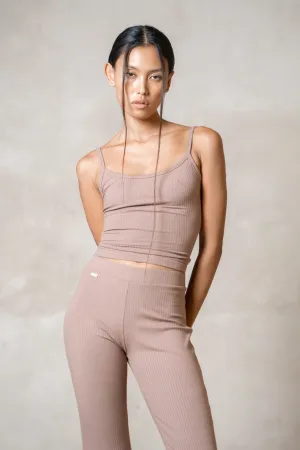Rib Singlet