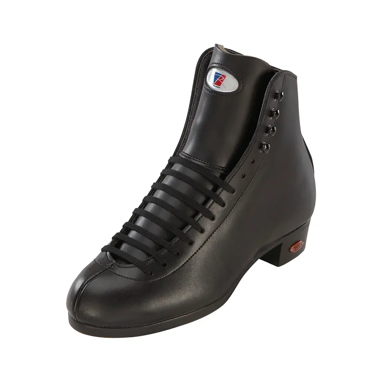 Riedell Raven Roller Skate Set
