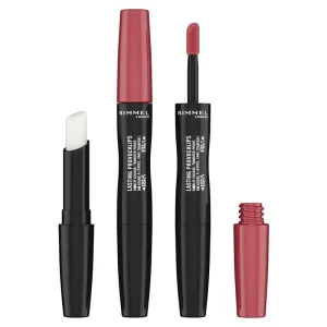 Rimmel lasting provocalips 730-make a mauve