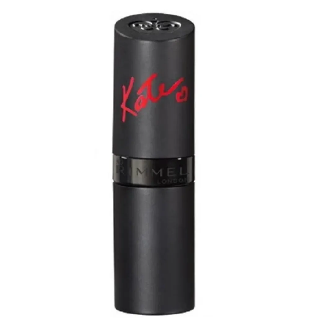 Rimmel London Lasting Finish Lipstick by Kate, 33