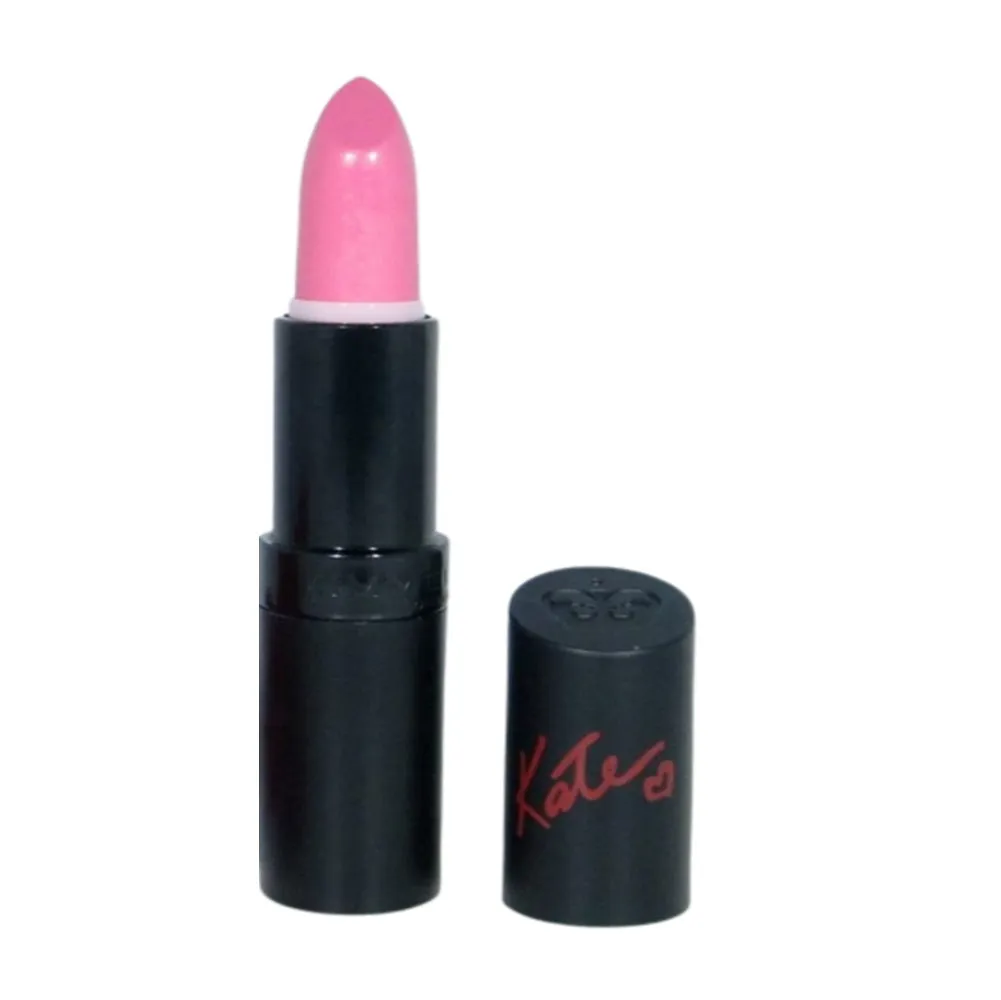 Rimmel London Lasting Finish Lipstick by Kate, 33