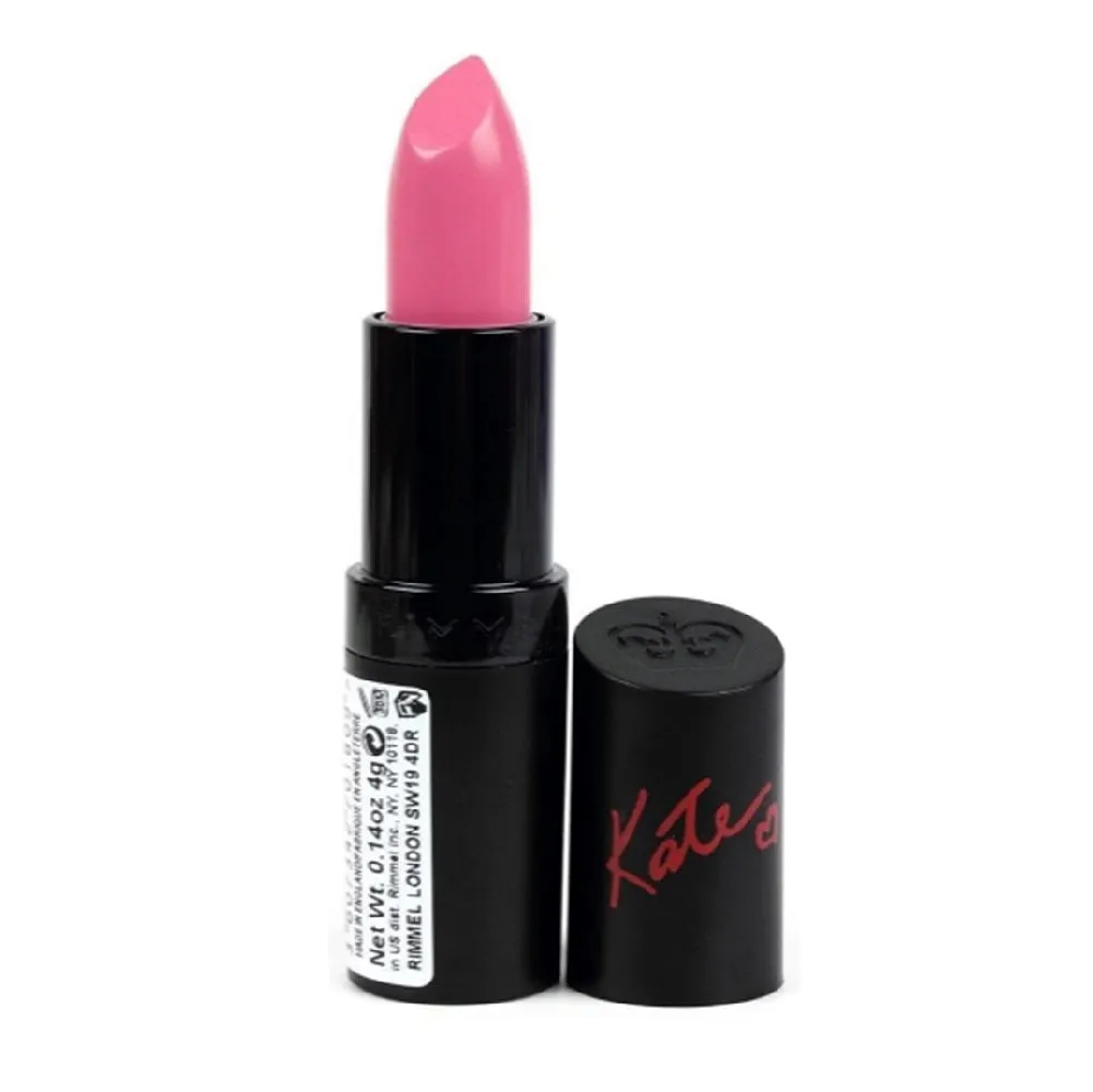 Rimmel London Lasting Finish Lipstick by Kate, 33