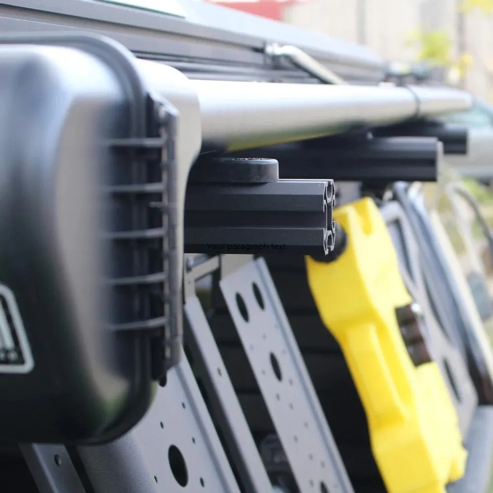 Riversmith Low-Profile T-Track Mount