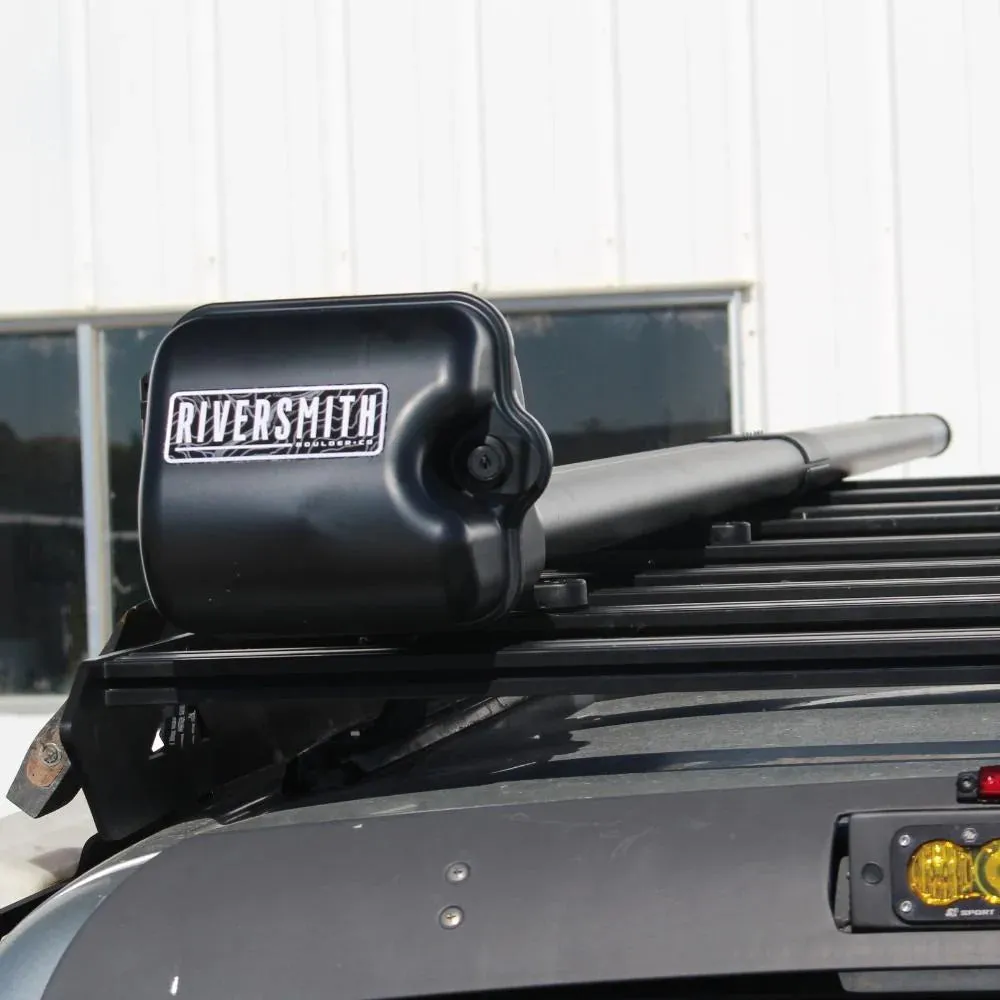 Riversmith Low-Profile T-Track Mount