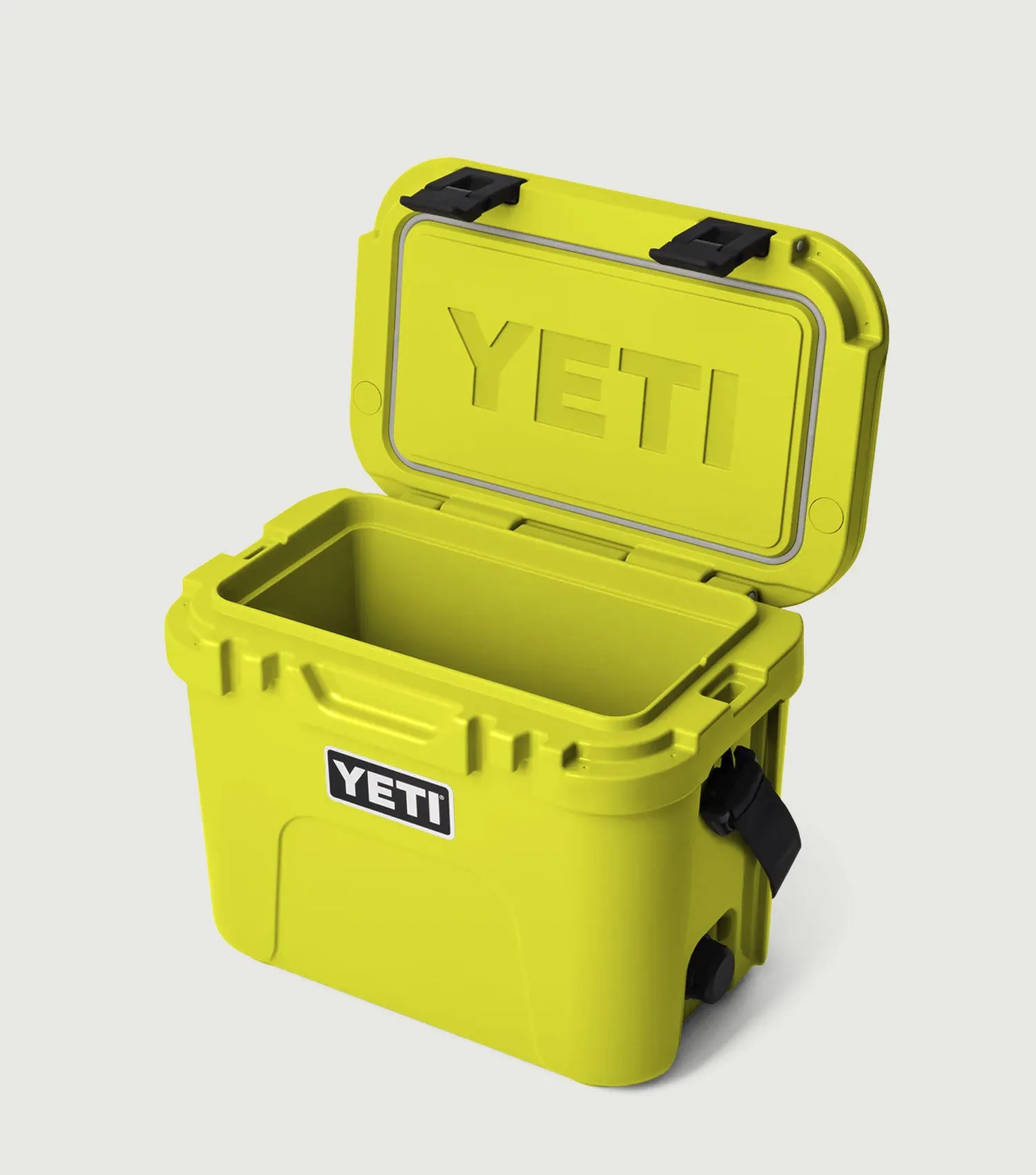Roadie 15 Firefly Yellow