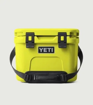 Roadie 15 Firefly Yellow