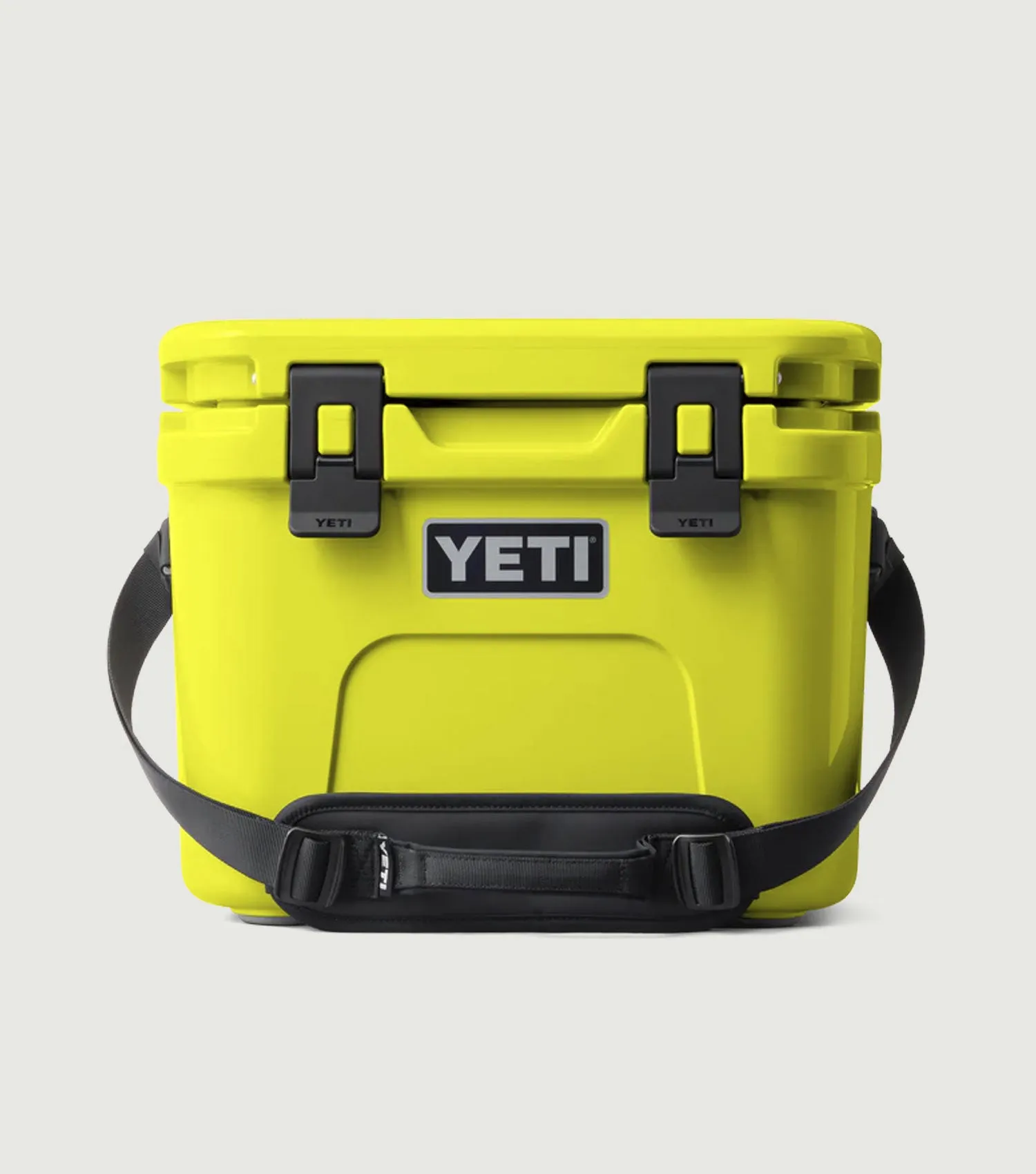 Roadie 15 Firefly Yellow