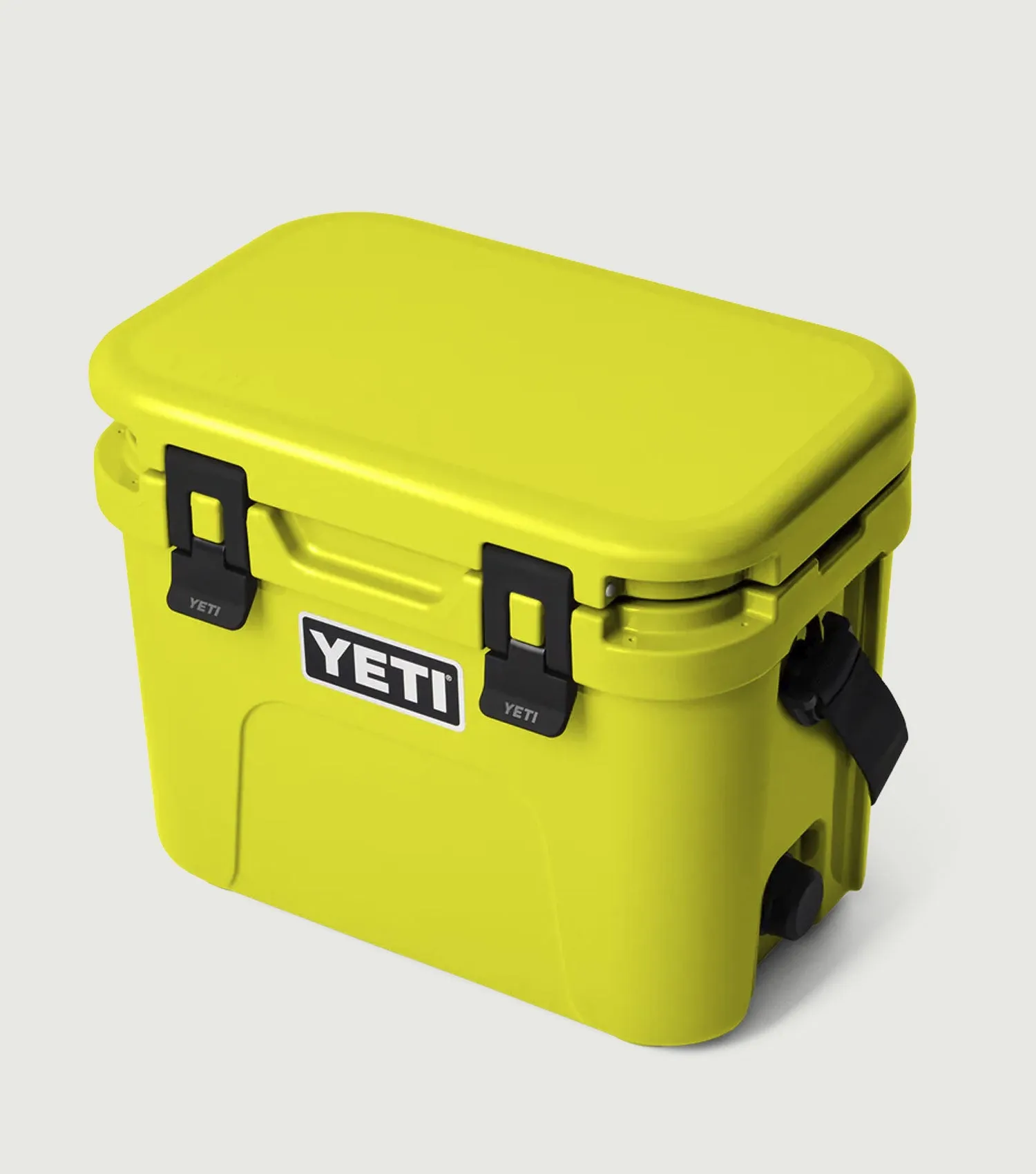 Roadie 15 Firefly Yellow