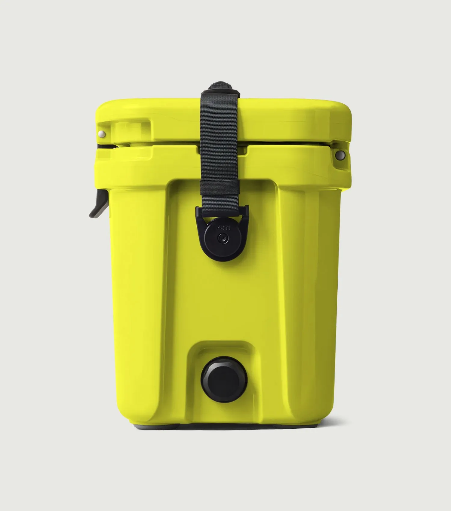 Roadie 15 Firefly Yellow