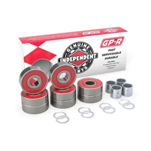 Rodamientos Skate Independent GP-R Genuine Parts