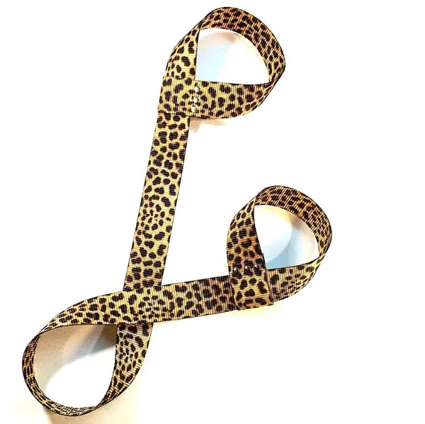 Rollerstuff Skate Leash - Assorted Patterns -