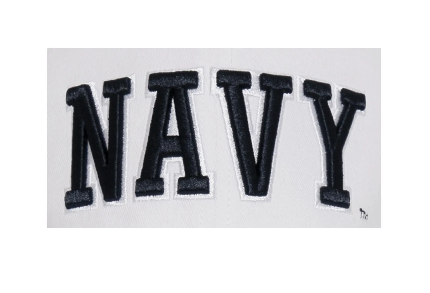 Rothco Deluxe US Navy Low Profile Cap USN
