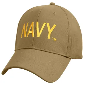 Rothco Low Profile Navy Cap