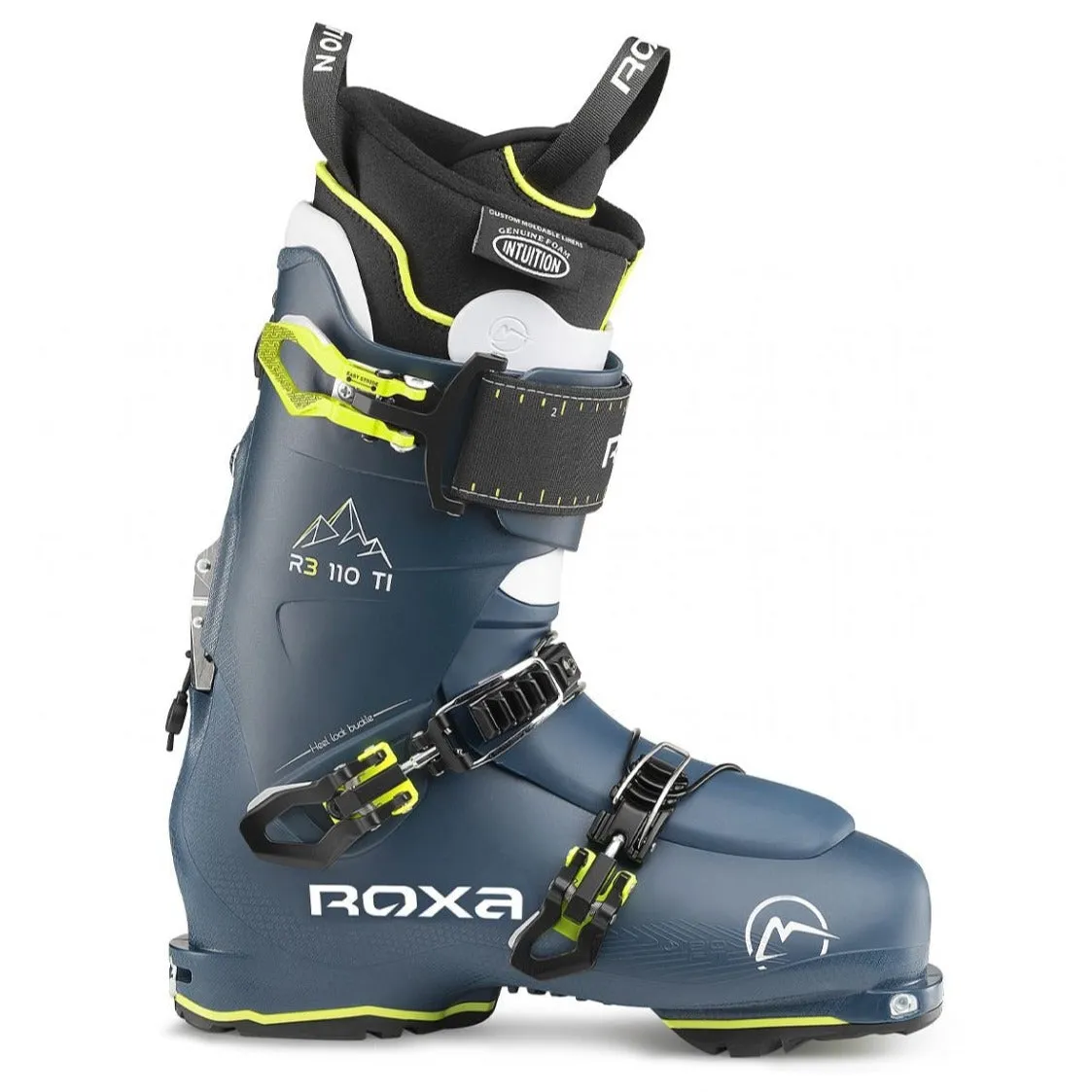 Roxa 2024 R3 110 TI IR GW Ski Boot