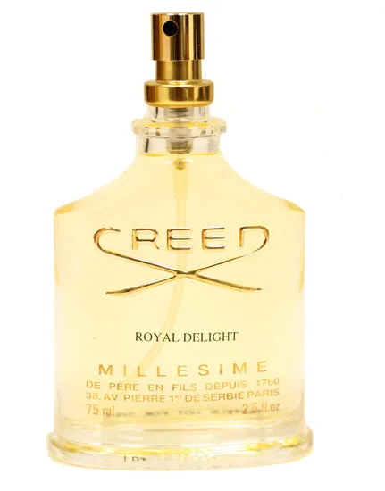Royal Delight Millesime for Unisex
