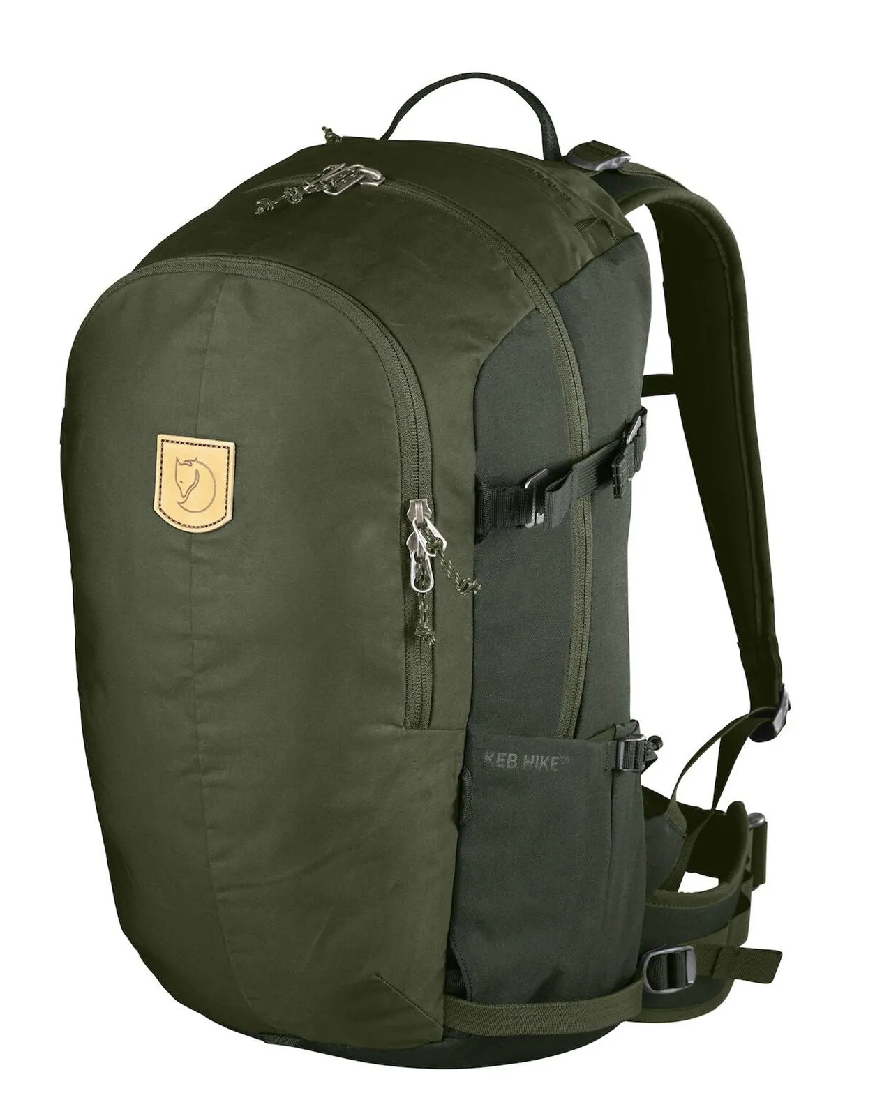 Sac à dos Fjällräven Keb Hike 30