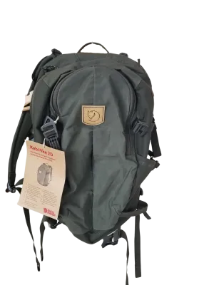Sac Fjällräven Keb Hike 20