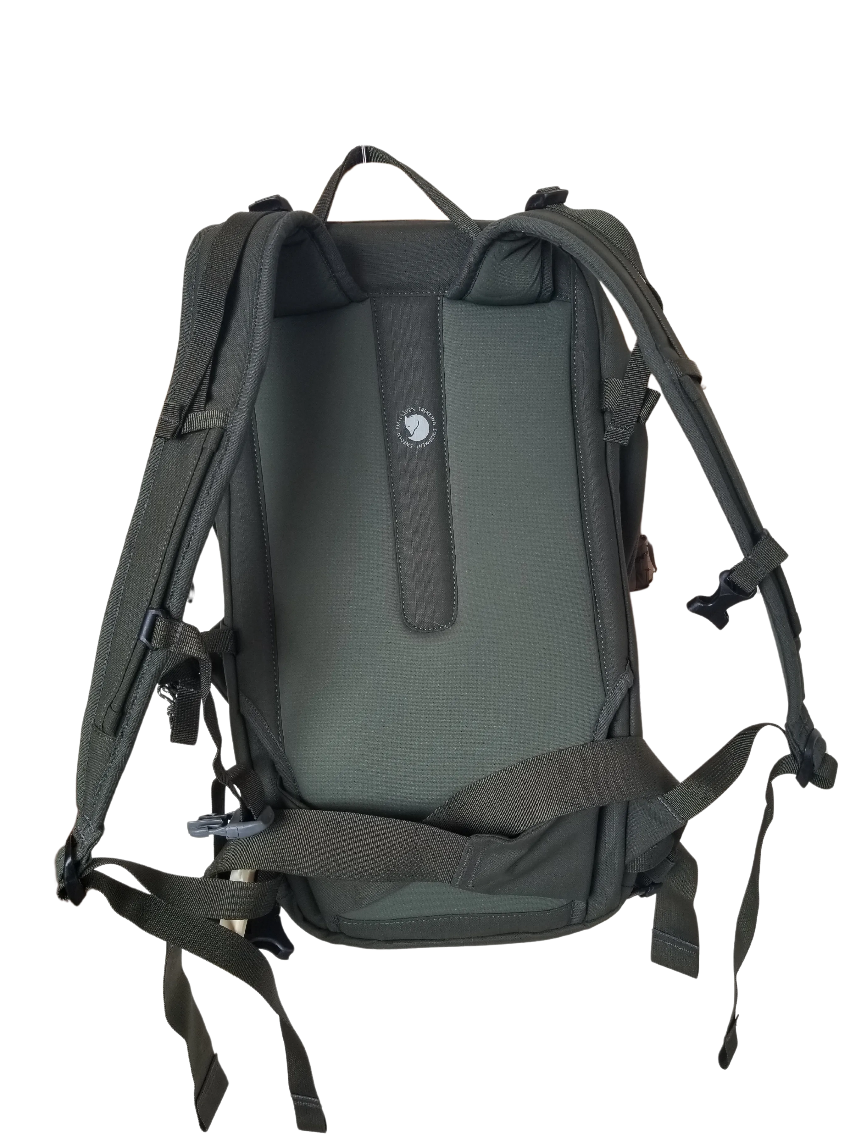Sac Fjällräven Keb Hike 20