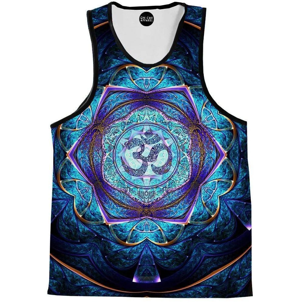 Sacred OM Tank Top