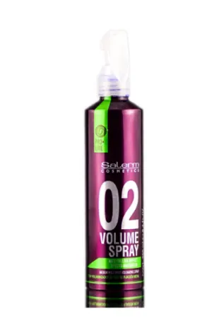Salerm© ProLine Volume Spray 02 8.4oz