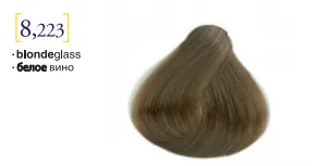 Salerm© Salermvison Professsional 8,223 Blondglass 2.3oz