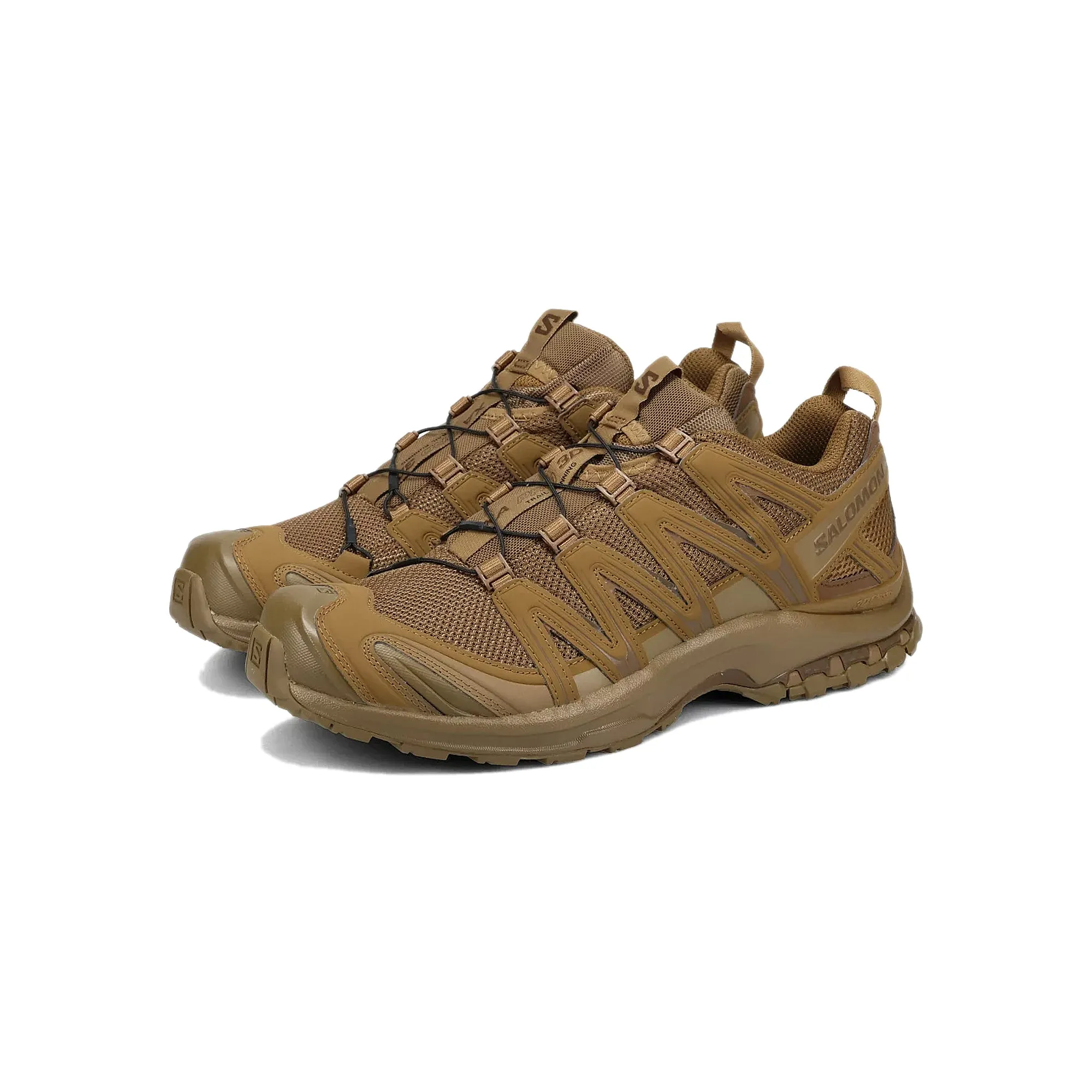 Salomon Mens XA Pro 3D Shoes