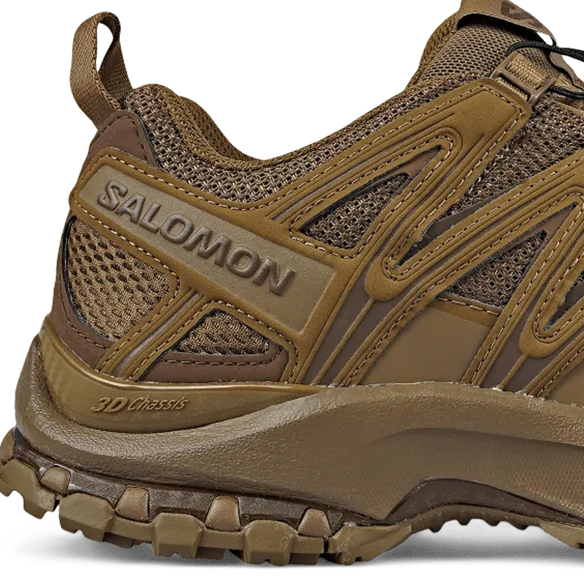 Salomon Mens XA Pro 3D Shoes