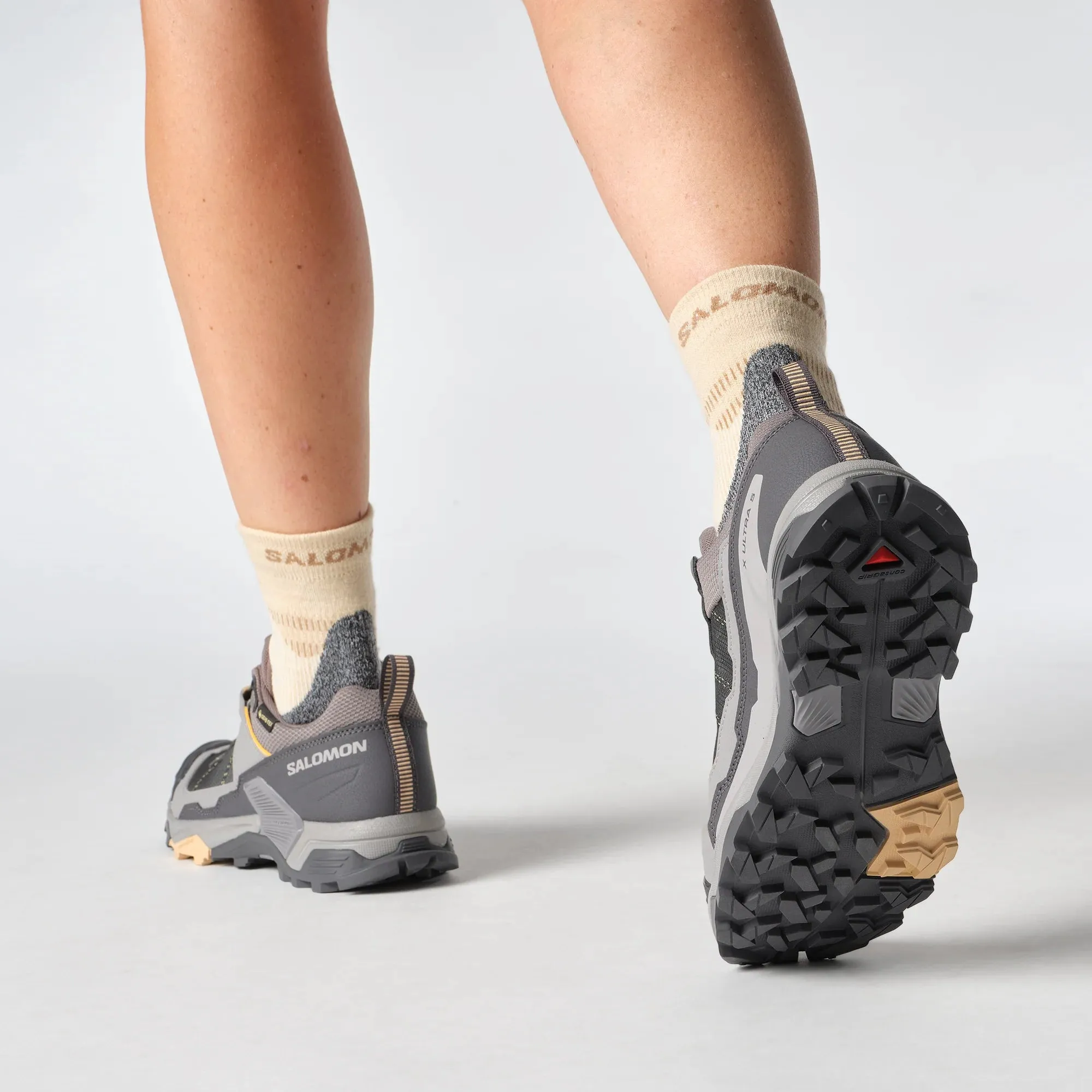 Salomon X Ultra 5 GORE-TEX (Women's)