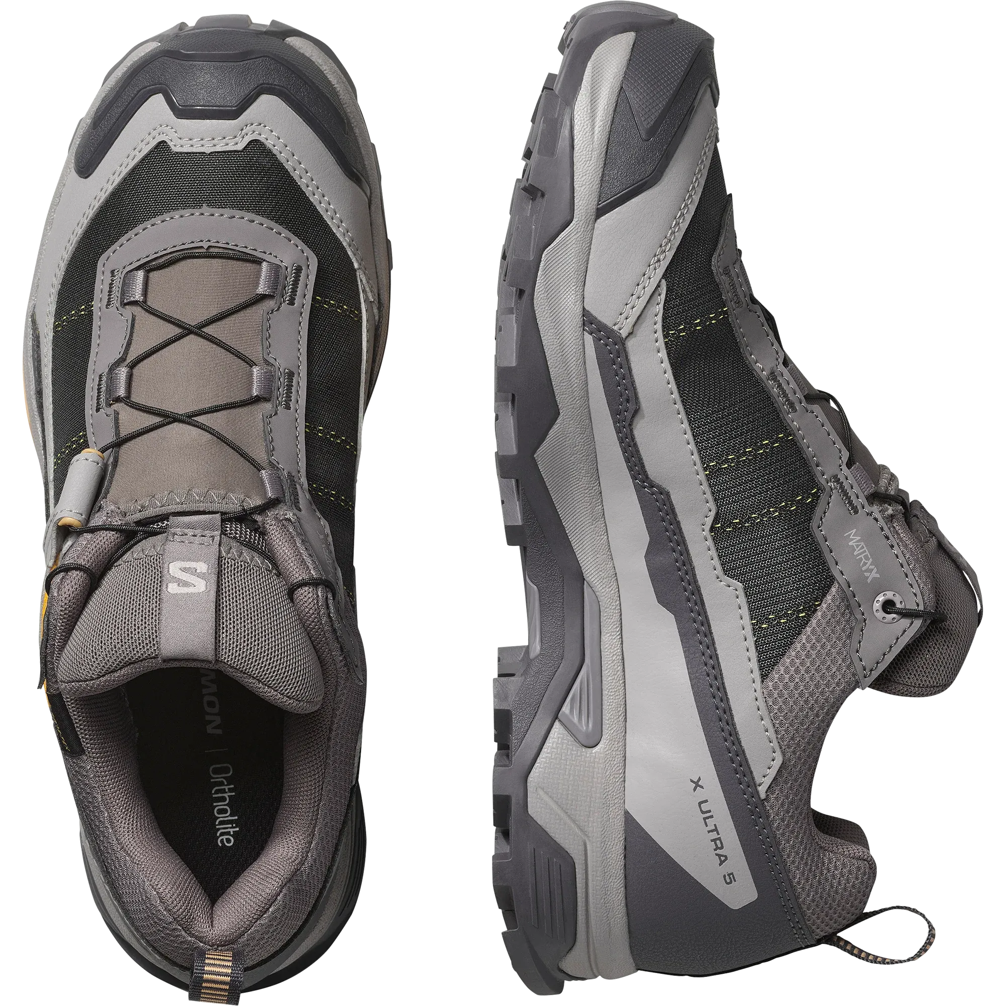 Salomon X Ultra 5 GORE-TEX (Women's)