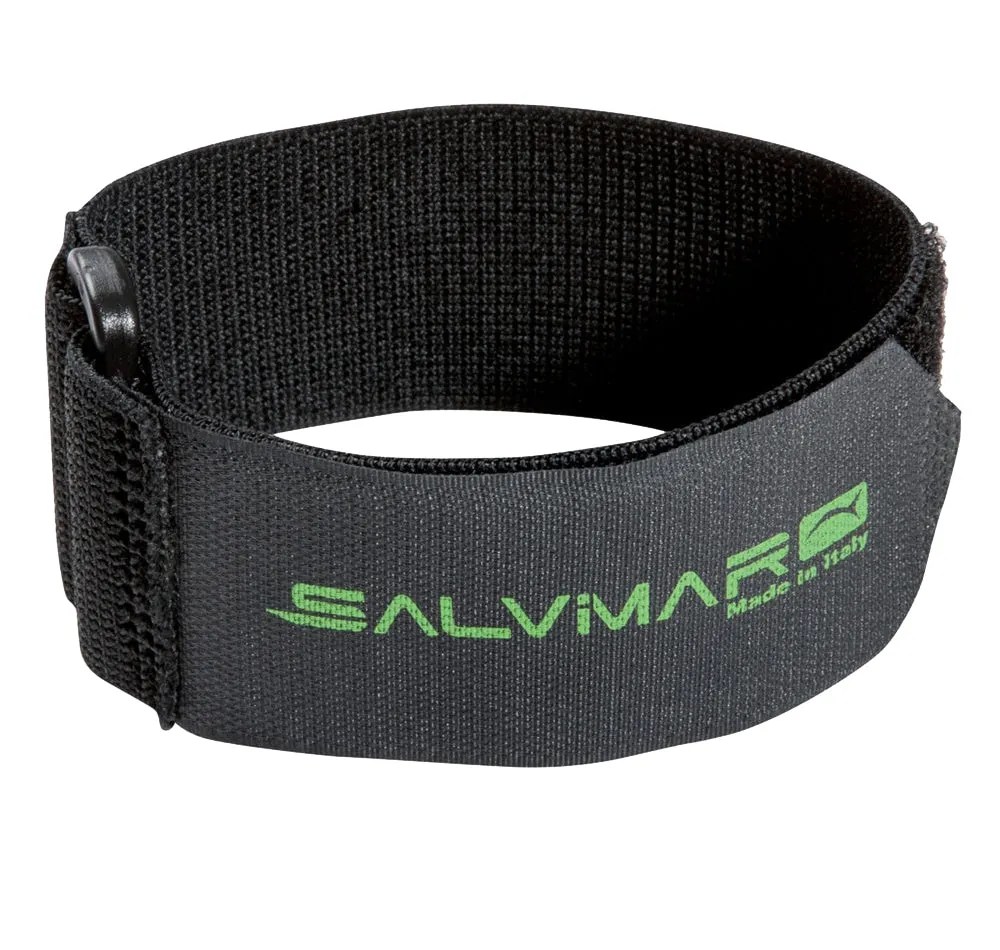 Salvimar Velcro Elastic Knife Arm Strap